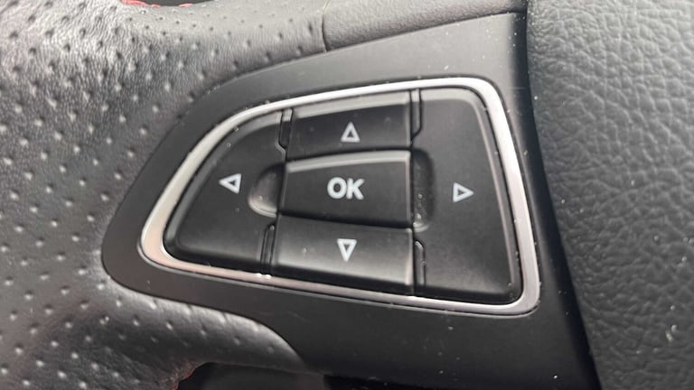 2019 Ford Kuga 1.5 EcoBoost ST-Line Edition 5dr 2WD SUV Petrol Manual