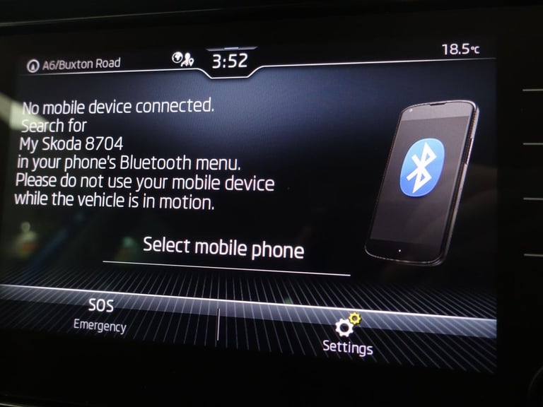 2021 Skoda Karoq 2.0 TDI SE Drive SUV 5dr Diesel DSG Euro 6 (s/s) (116 ps) ESTATE Diesel Automatic