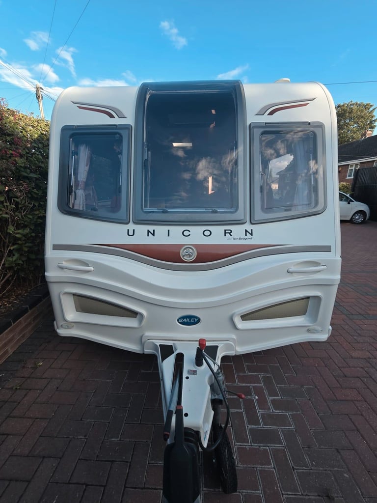 Bailey unicorn seville 