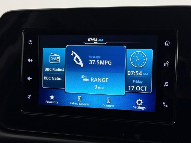 2023 Suzuki SX4 S-Cross 1.4 Boosterjet MHEV Motion Euro 6 (s/s) 5dr HATCHBACK PETROL Manual