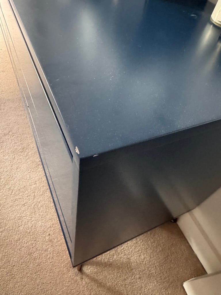 MADE Elona chest of drawers 