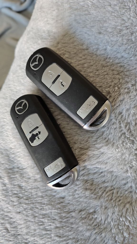 Mazda, 6, Estate, 2013, Manual, 2191 (cc), 5 doors