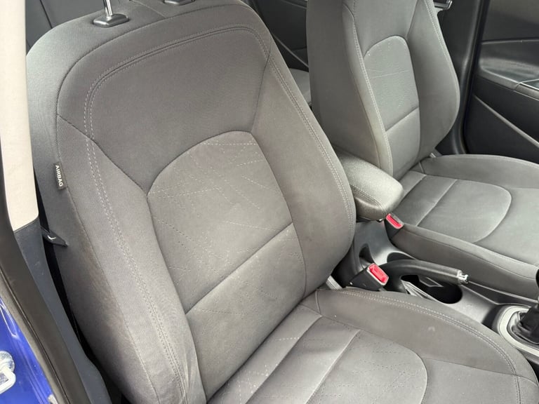 2013 Kia Rio 1.25 2 5dr HATCHBACK Petrol Manual