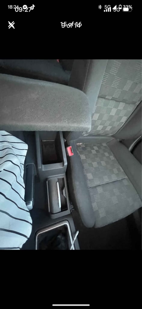 Vauxhall, VECTRA, Hatchback, 2008, Manual, 1796 (cc), 5 doors