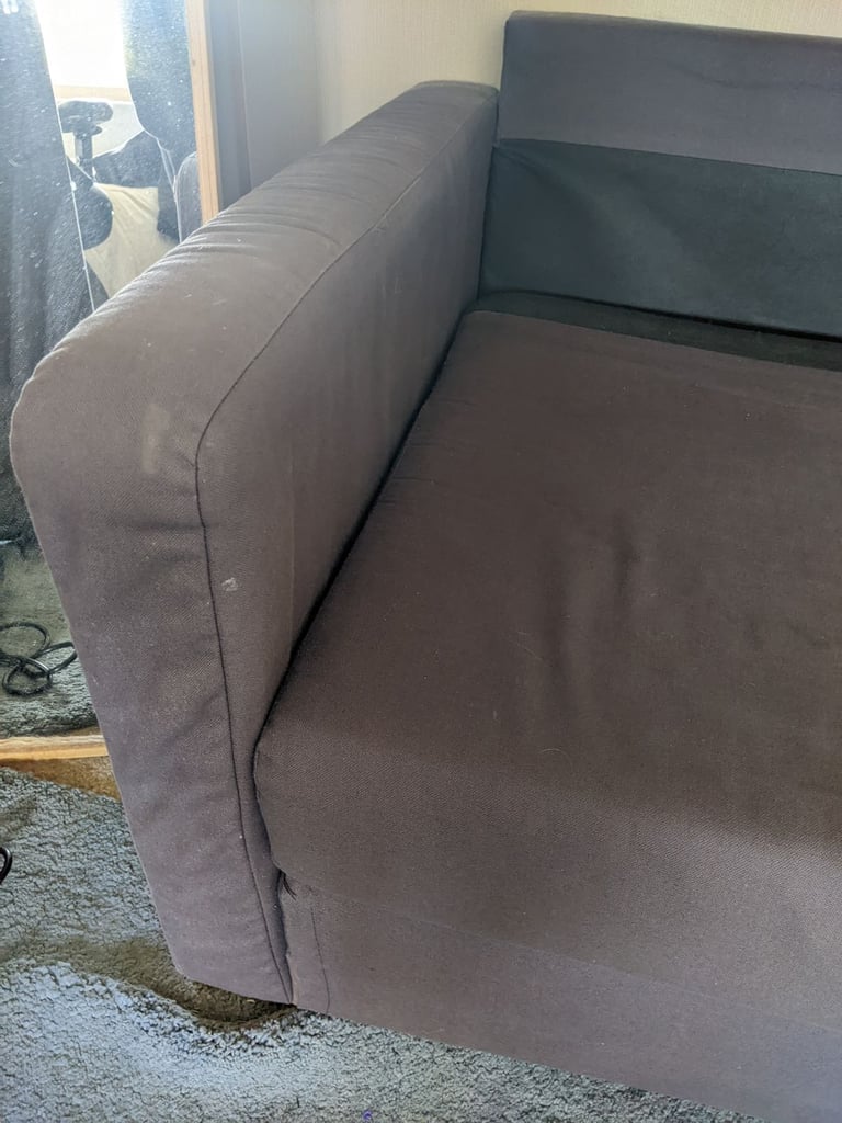FREE - small sofa bed 