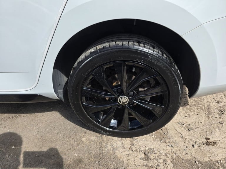 2016 66 SKODA FABIA 1.4 TDI MONTE CARLO ESTATE 5DR DIESEL DSG EURO 6 (S/S) (90 P