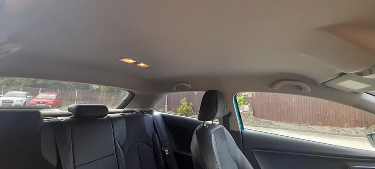 2013 SEAT Leon 2.0 TDI CR SE Sport Coupe Euro 5 (s/s) 3dr HATCHBACK Diesel Manual