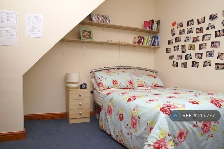 5 bedroom house in Hathersage Road, Manchester, M13 (5 bed) (#2667761)