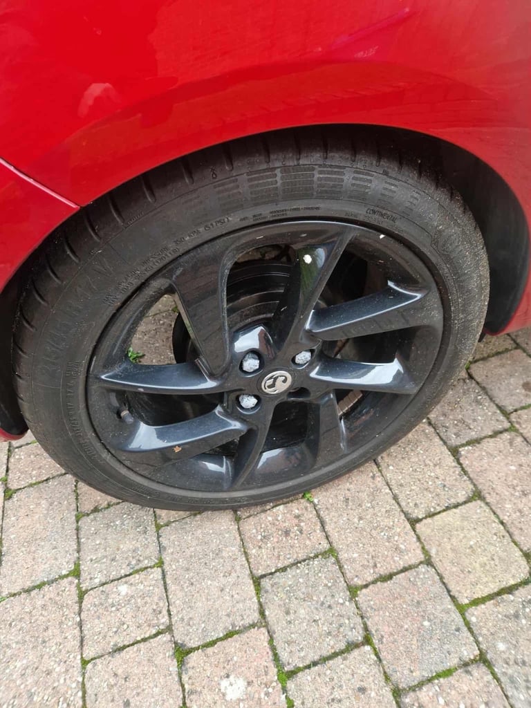 Vauxhall, ADAM, Hatchback, 2018, Manual, 1229 (cc), 3 doors