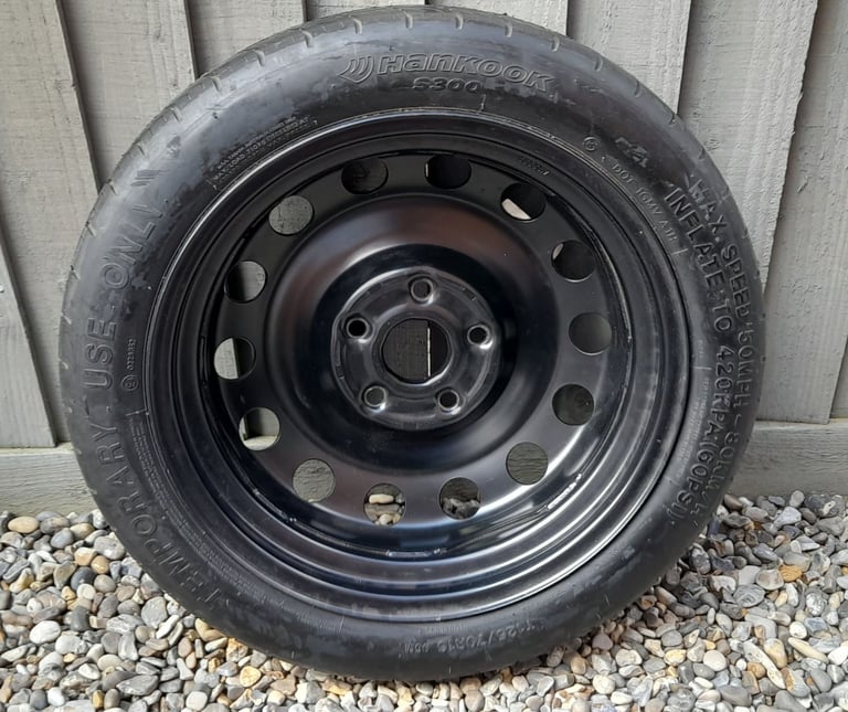 Space saver wheel (16inch)