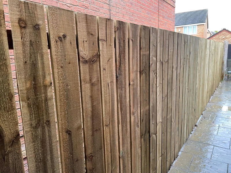 Timber Decking for sale in UK 61 used Timber Deckings