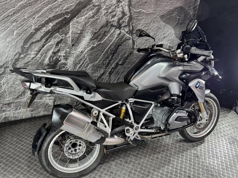 BMW R1200GS R 1200 GS 2013