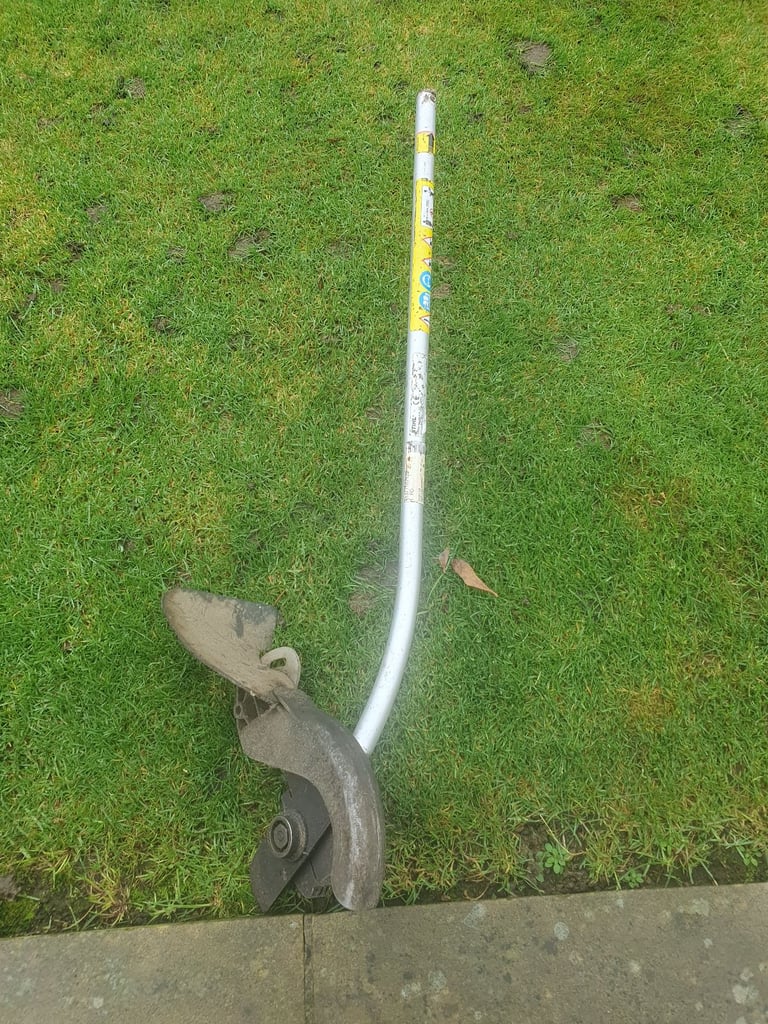 image for Stihl lawn edger attachment 