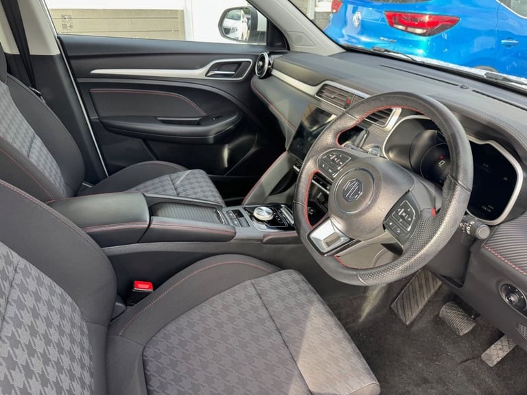 2022 72 MG MG ZS 72.6KWH SE LONG RANGE SUV 5DR ELECTRIC AUTO (156 PS)