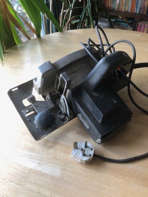 image for Skill Saw.