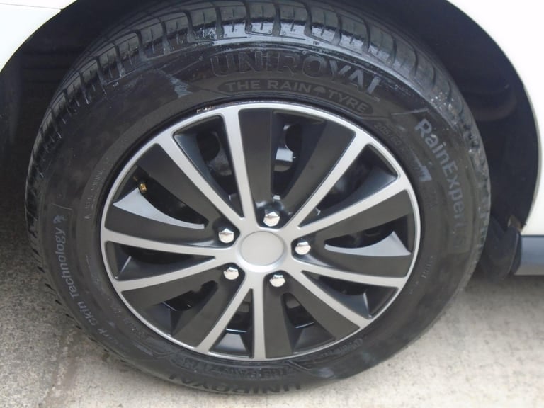 2017 Ford Transit Connect 1.5 TDCi 210 Trend L2 H1 5dr PANEL VAN Diesel Manual