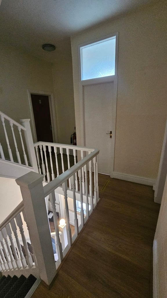 🏡 Park Road Guest House – Rooms Available in Blackpool FY1 4ET