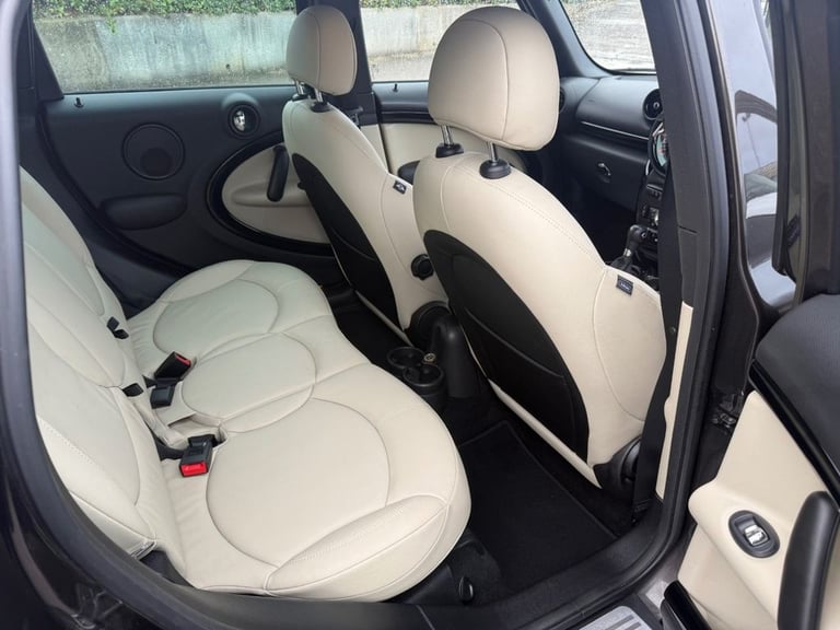 2016 MINI Countryman 1.6 Cooper S SUV 5dr Petrol Steptronic ALL4-FACTORY EXTRAS WORTH £7,905-1 O ...