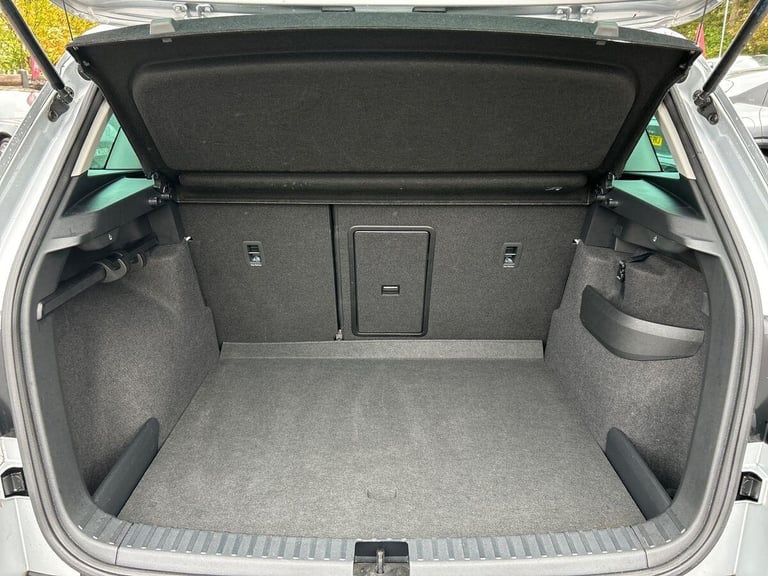 2021 Skoda Karoq 1.5 TSI ACT SE Technology SUV 5dr Petrol DSG Euro 6 (s/s) (150 ps) SUV PETROL Au...
