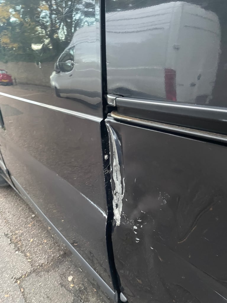 Ford, TRANSIT, Panel Van, 2011, Manual, 2198 (cc)