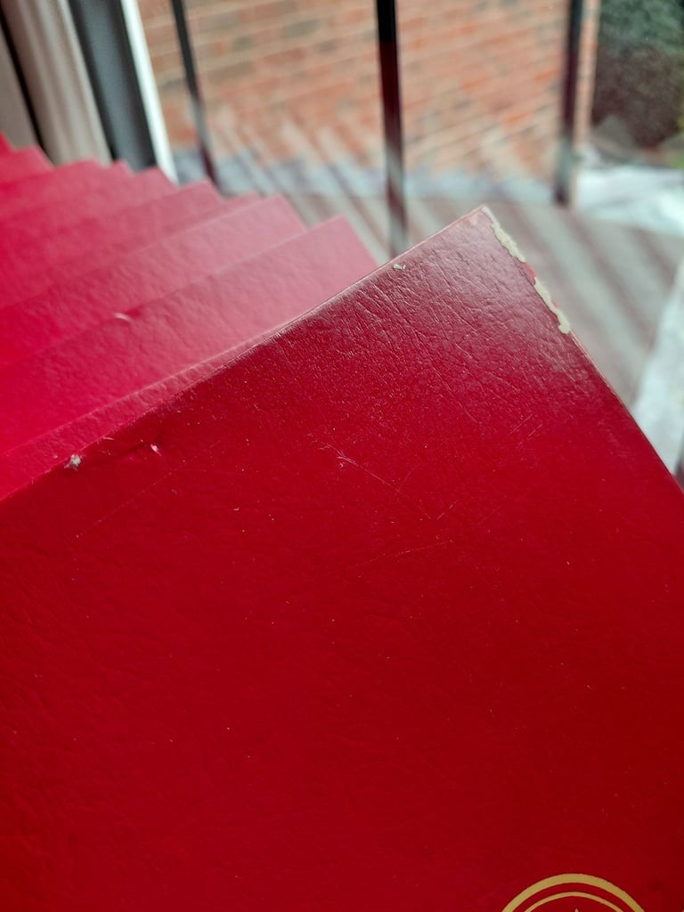 20 Children's  Brittanica set of encyclopedias early 1990's including index