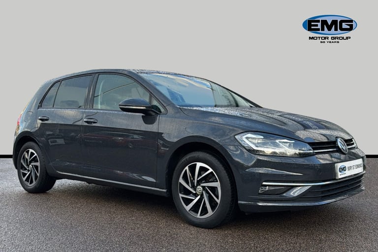  Volkswagen Golf 1.5 Tsi Evo Match Edition Hatchback 5dr Petrol Dsg Euro 6 s/s