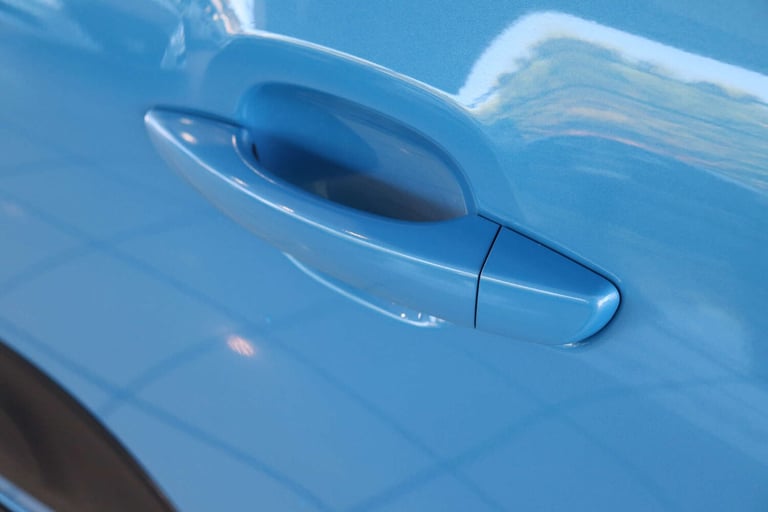 2020 Citroen C3 1.2 PureTech 83 Flair 5dr HATCHBACK PETROL Manual