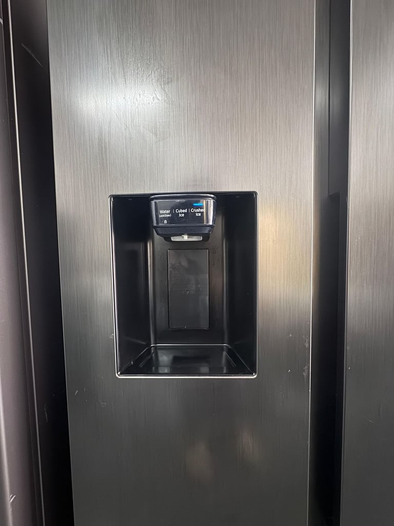  Samsung American Style Fridge Freezer – Free Same Day Delivery