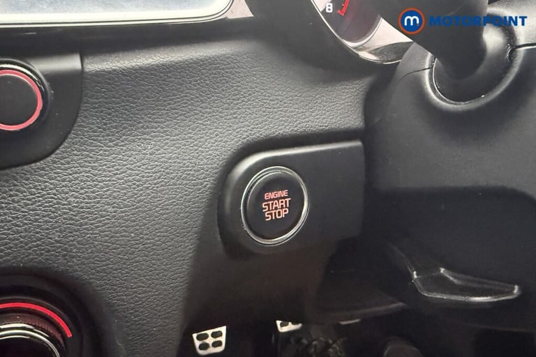 2019 Kia Ceed 1.0T GDi ISG GT-Line 5dr Hatchback Petrol Manual