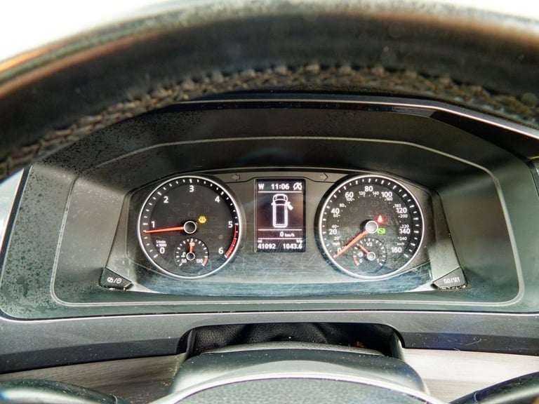 2019 69 VOLKSWAGEN TRANSPORTER 2.0 BITDI T32 HIGHLINE KOMBI DOUBLE CAB 5DR DIESE