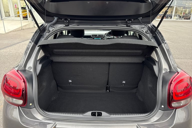 2019 Citroen C3 1.2 PureTech 110 Flair 5dr [6 Speed] HATCHBACK PETROL Manual