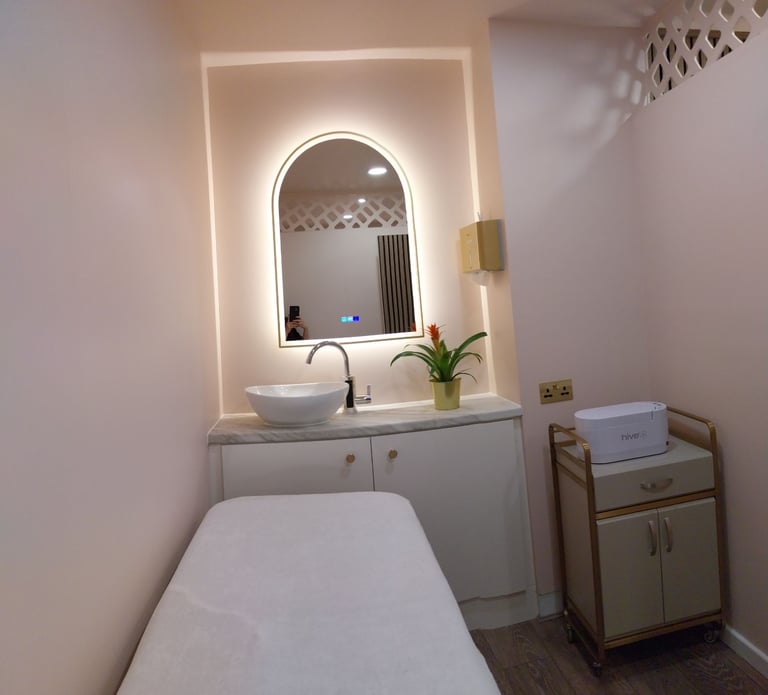 image for Best Brazilian /Hollywood  waxing in central  london 