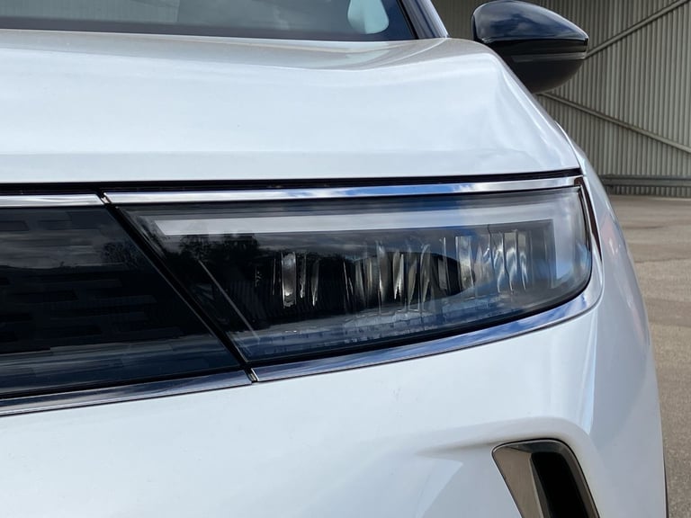 2022 Vauxhall Mokka 1.2 Turbo Elite Edition 5dr Auto SUV PETROL Automatic