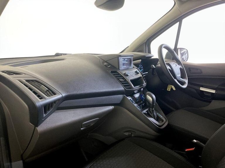 2020 Ford Transit Connect 1.5 EcoBlue 120ps Trend Van Powershift PANEL VAN DIESEL Automatic