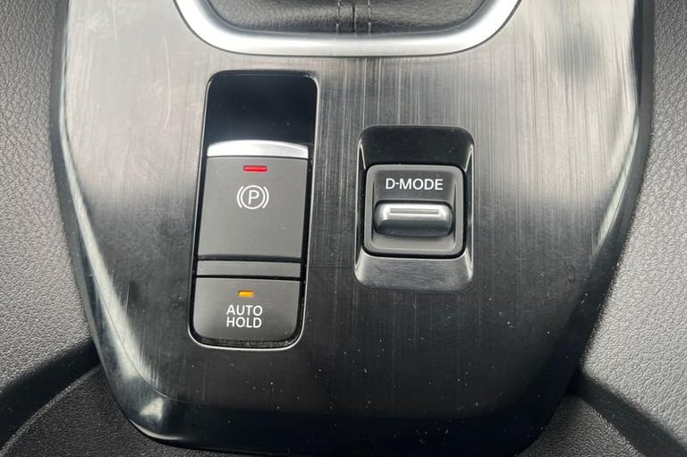 2021 Nissan Qashqai 1.3 DiG-T MH Acenta Premium 5dr Manual Hatchback Petrol Manual