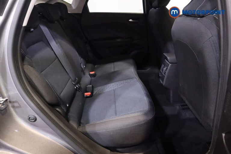 2022 Renault Captur 1.6 E-TECH Hybrid 145 Iconic Edition 5dr Auto SUV Hybrid Automatic
