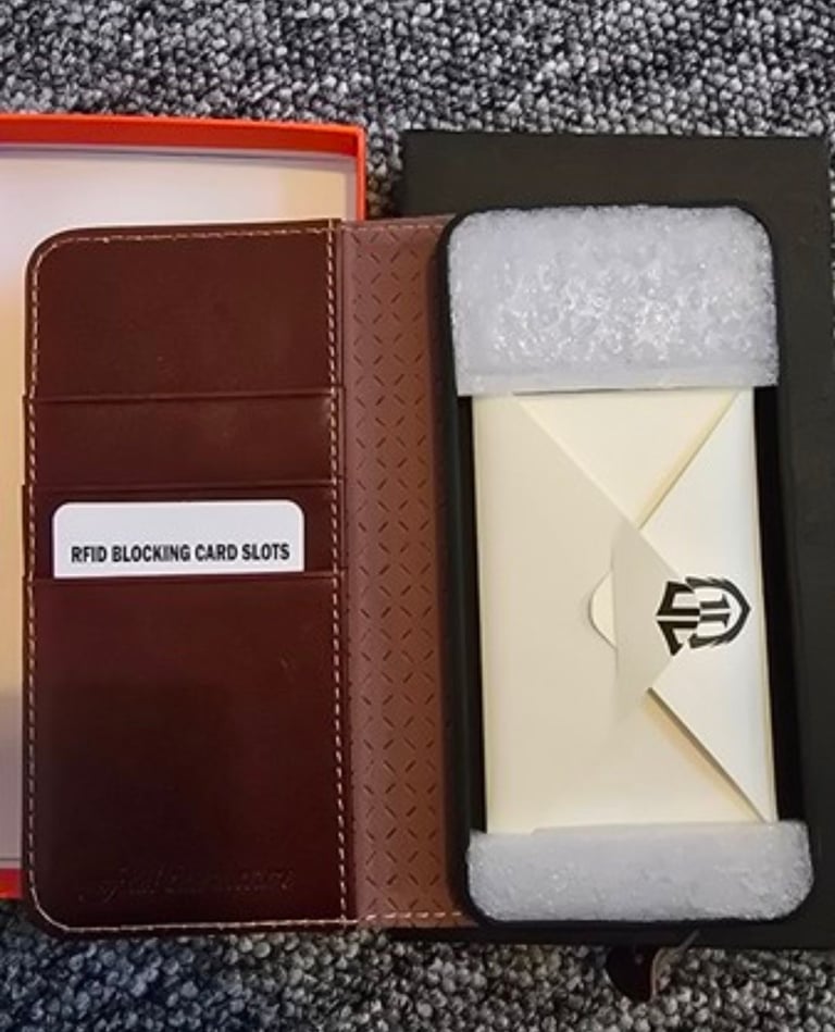 Unused - Sheldon S24 Brown cover