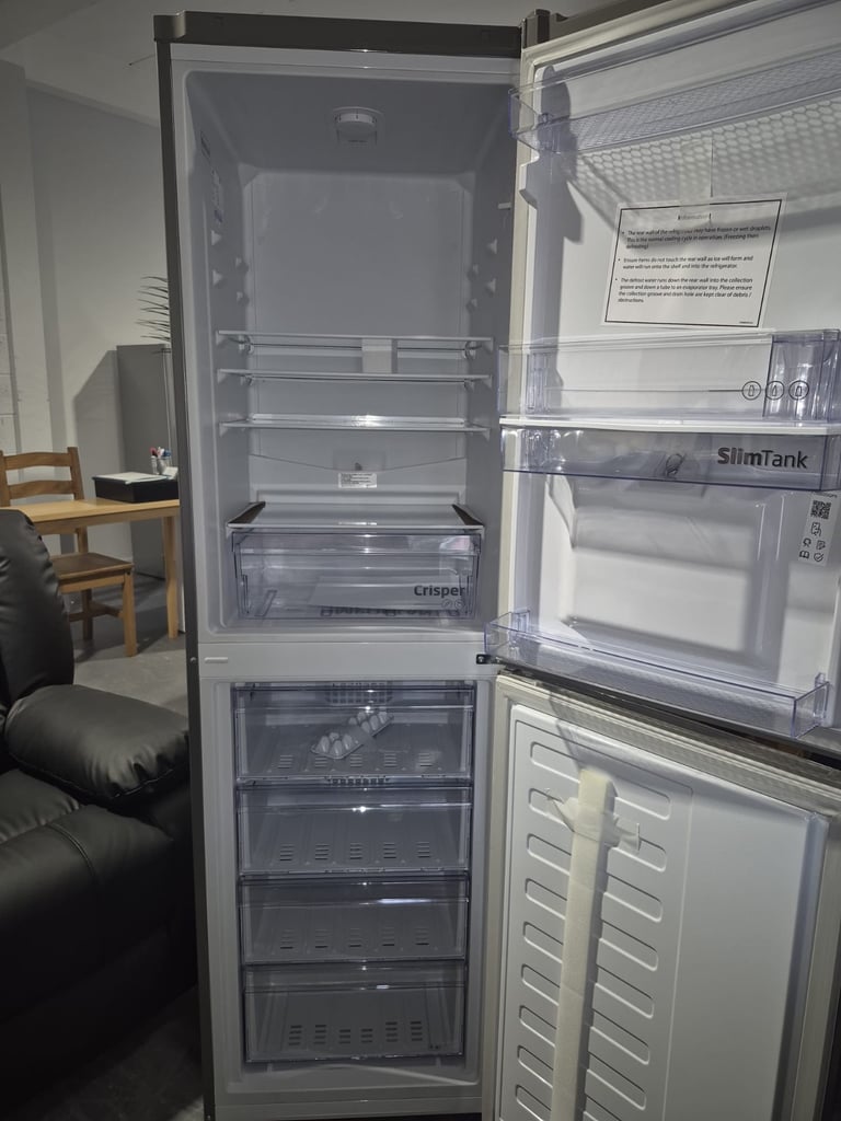 Ex Display Beko Fridge Freezer- CAN DELIVER!