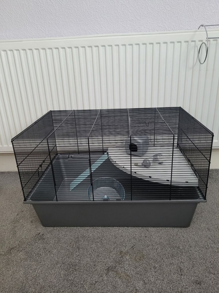 Extra Large Hamster Cage