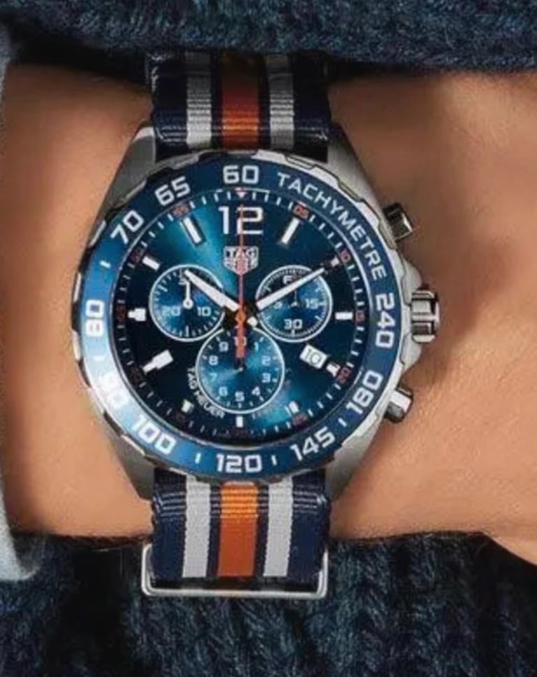 image for Men’s watch 