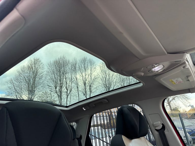 2014 Citroen C4 Picasso 1.6 THP Exclusive+ MPV 5dr Petrol Manual Euro 5 (155 ps) MPV Petrol Manual