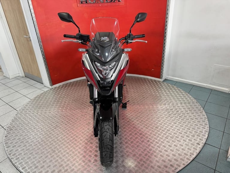 2024 '24' Honda NC750X