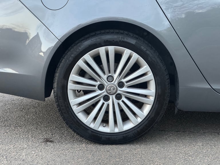 2016 ‘16’ VAUXHALL INSIGNIA ‘TECHLINE NAV’ 1.6 CDTI S/S - FSH - IMMACULATE CONDITION 