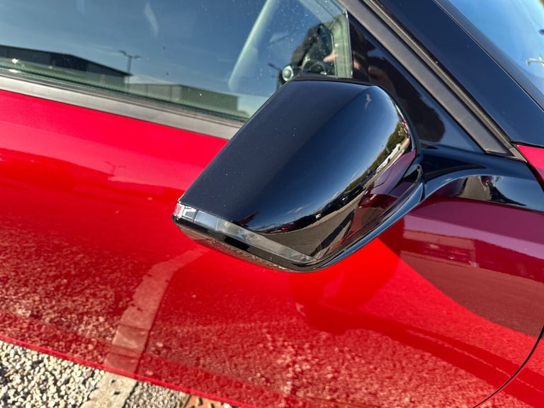 2025 Vauxhall Astra Astra 1.2 Turbo 130 Ultimate 5Dr Estate Estate Petrol Manual