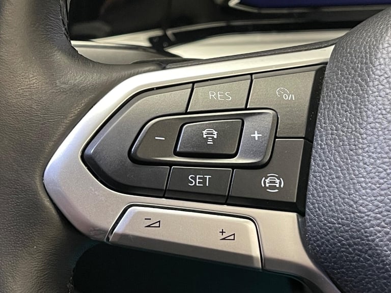 2020 Volkswagen Golf 1.5 eTSI MHEV Life DSG Euro 6 (s/s) 5dr HATCHBACK Petrol/Electric Hybrid Aut...