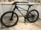 Trek Marlin 7 2022 mountain bike 