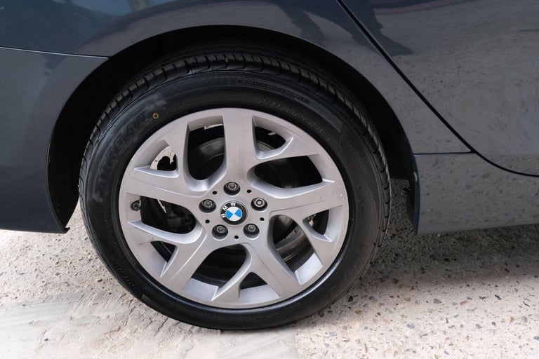 2016 BMW 2 Series Gran Tourer 1.5 218i Luxury Auto Euro 6 (s/s) 5dr ESTATE Petrol Automatic