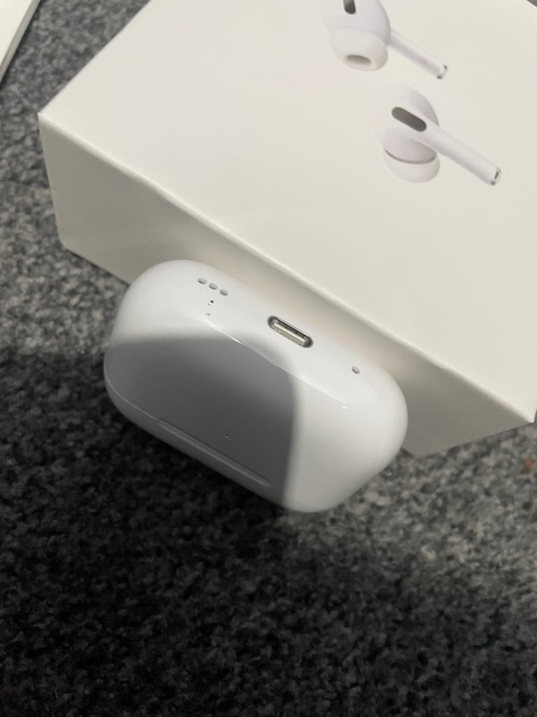 airpod pro gen 2 
