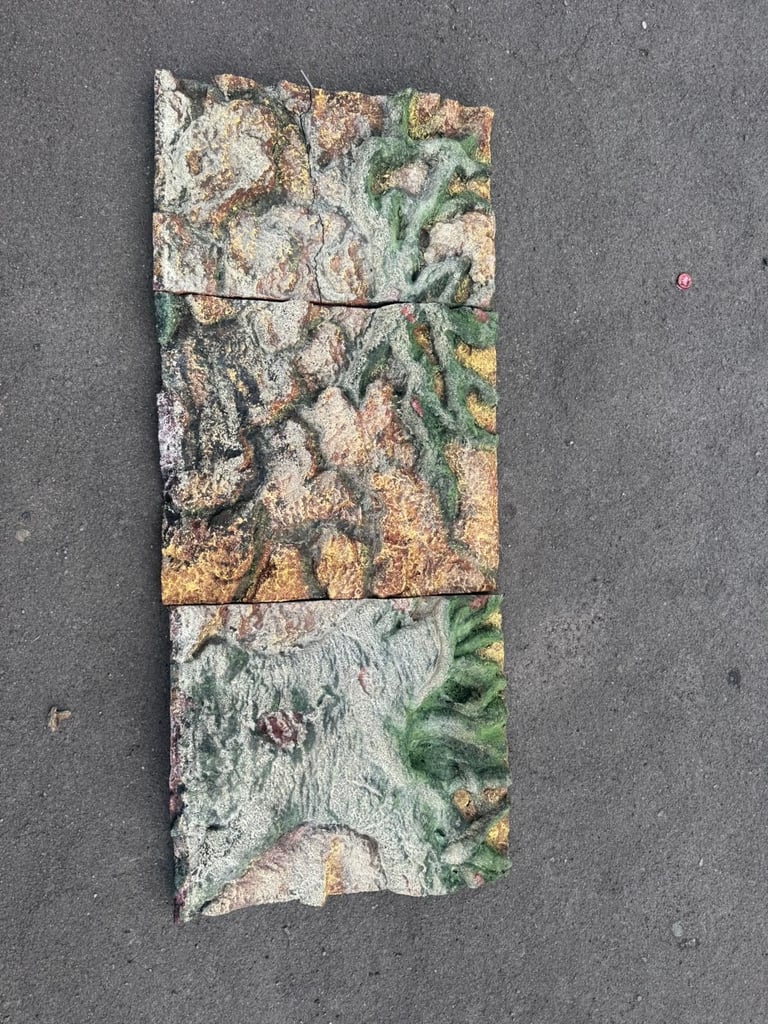 Juwel Vision 450 beech marine tropical fish tank aquarium setup delivery🚚