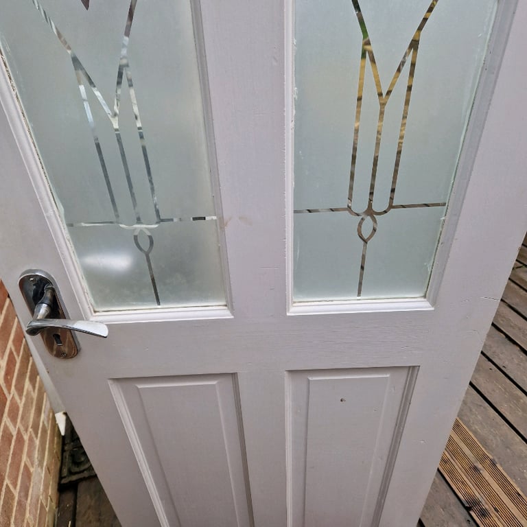 image for Internal Door